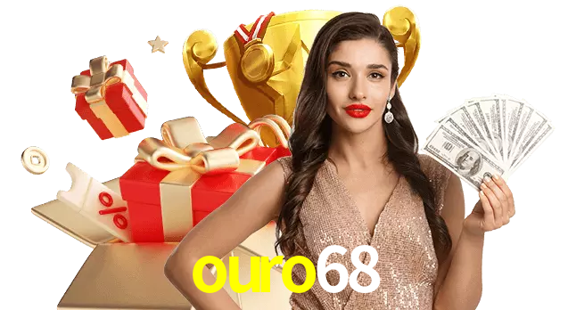 Jogue com dealers reais no ouro68!