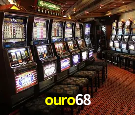 A Revolução dos Aplicativos de Jogos no ouro68