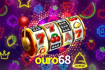 A Emoção da Loteria na ouro68: Uma Chance de Mudança de Vida