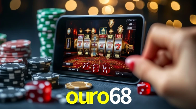 Experiência VIP ouro68