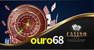 Experiência VIP ouro68