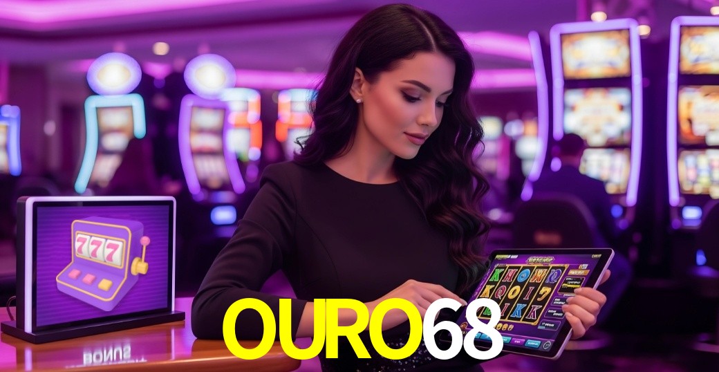 Categorias de Jogos - Slots, Mesa, Ao Vivo, Jackpots