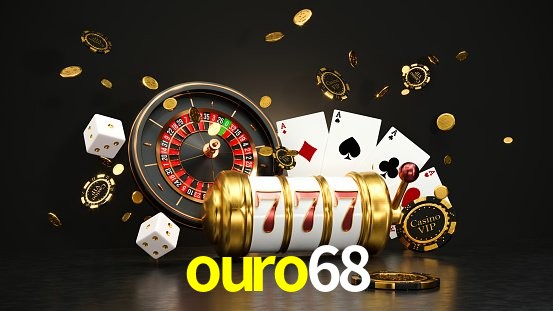 2FA Security ouro68