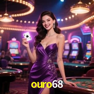 Casino Ao Vivo ouro68