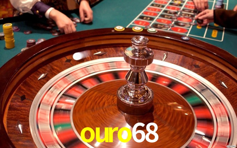 Torneios ouro68