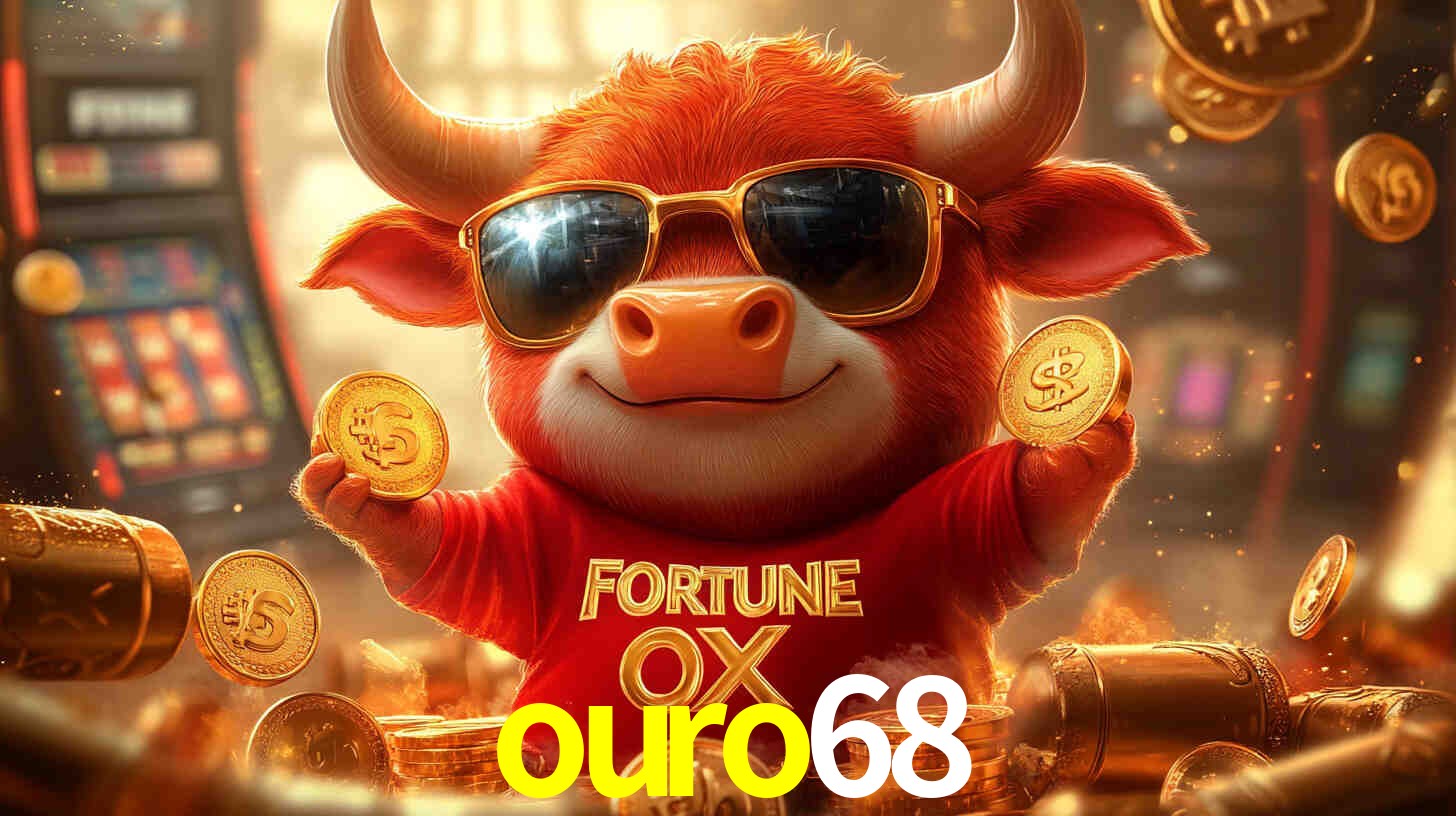 Programa VIP ouro68