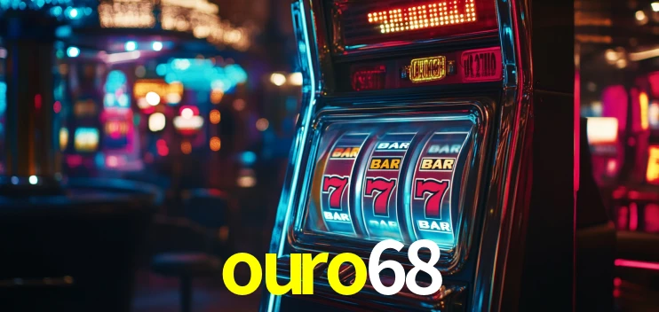 Bonus Features ouro68