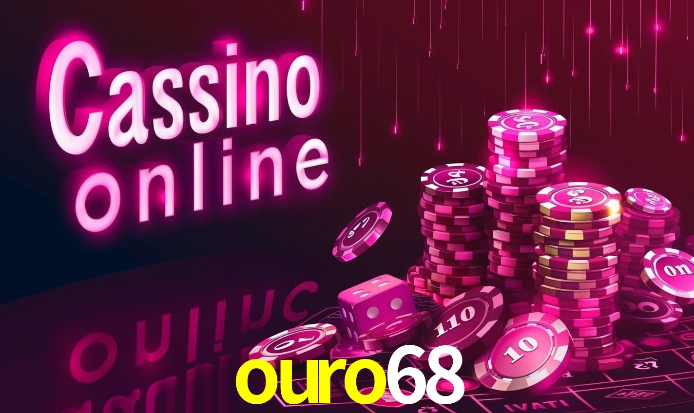 A Emoção da Loteria na ouro68: Uma Chance de Mudança de Vida