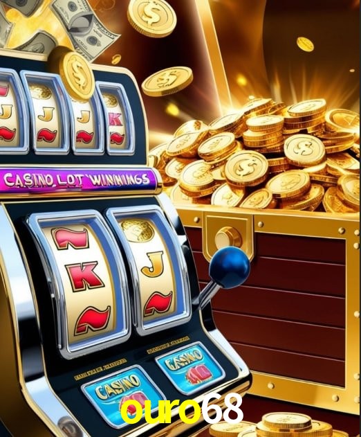 Flash Promotion ouro68