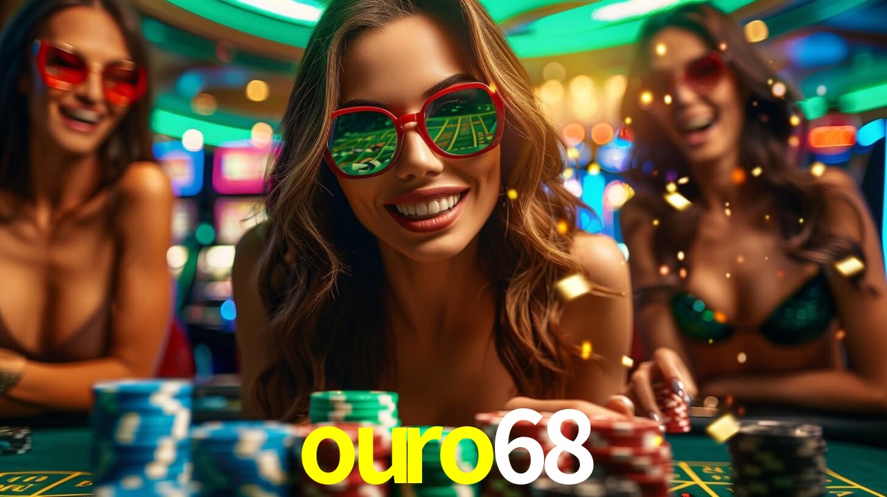 Platform Technology ouro68