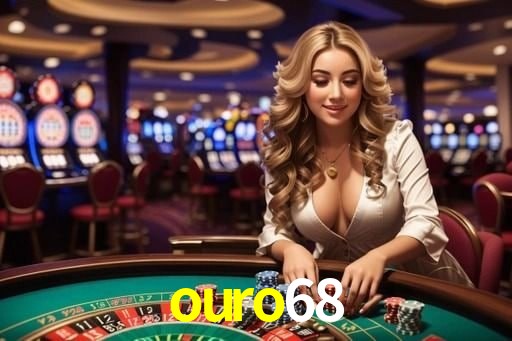 Quick Registration ouro68