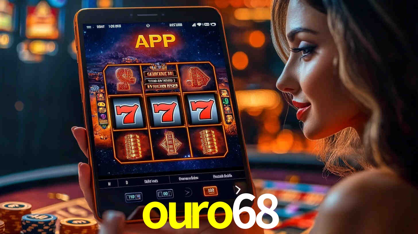Daily Bonuses ouro68