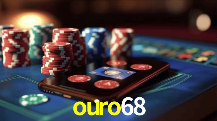 Login Seguro ouro68