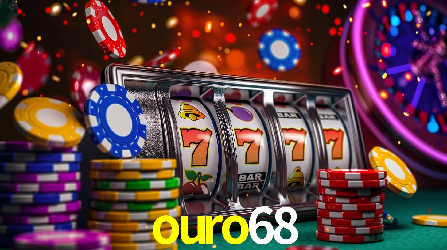 Bônus Diários ouro68