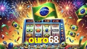 Seasonal Promotions ouro68