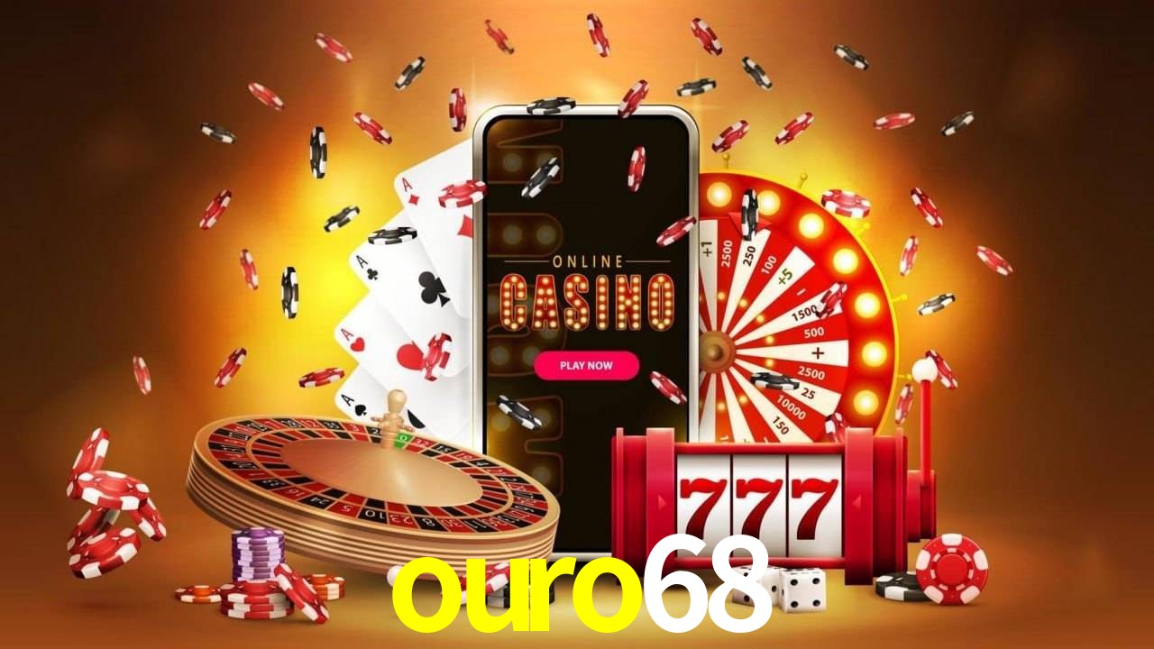 Segurança 2FA ouro68