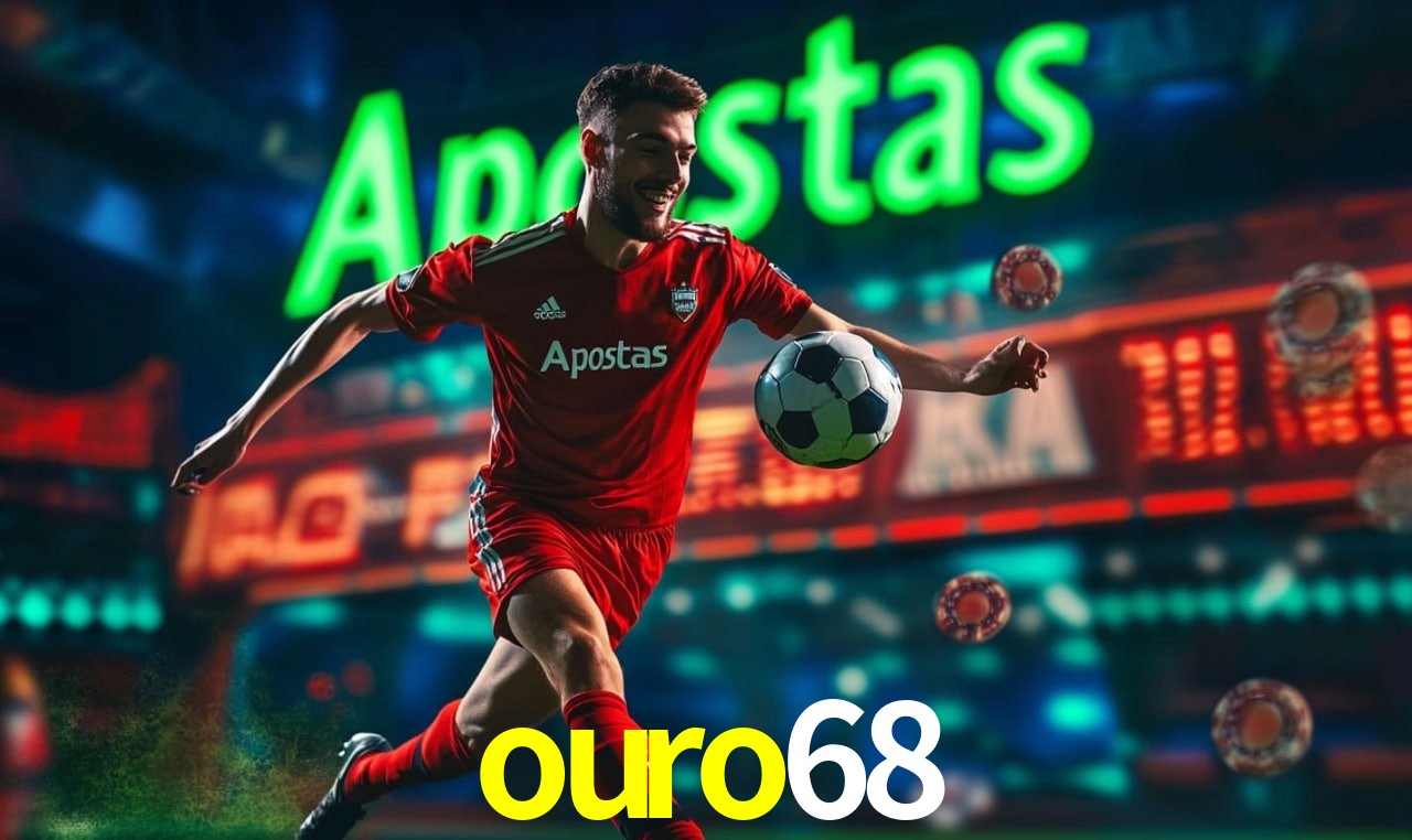 Jogos Exclusivos ouro68