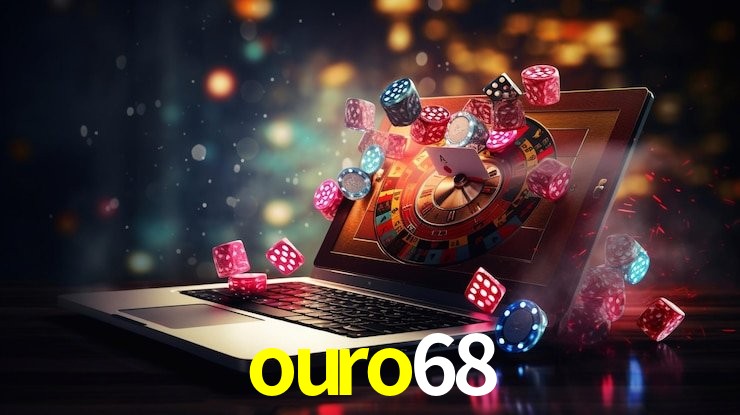 cassino ouro68