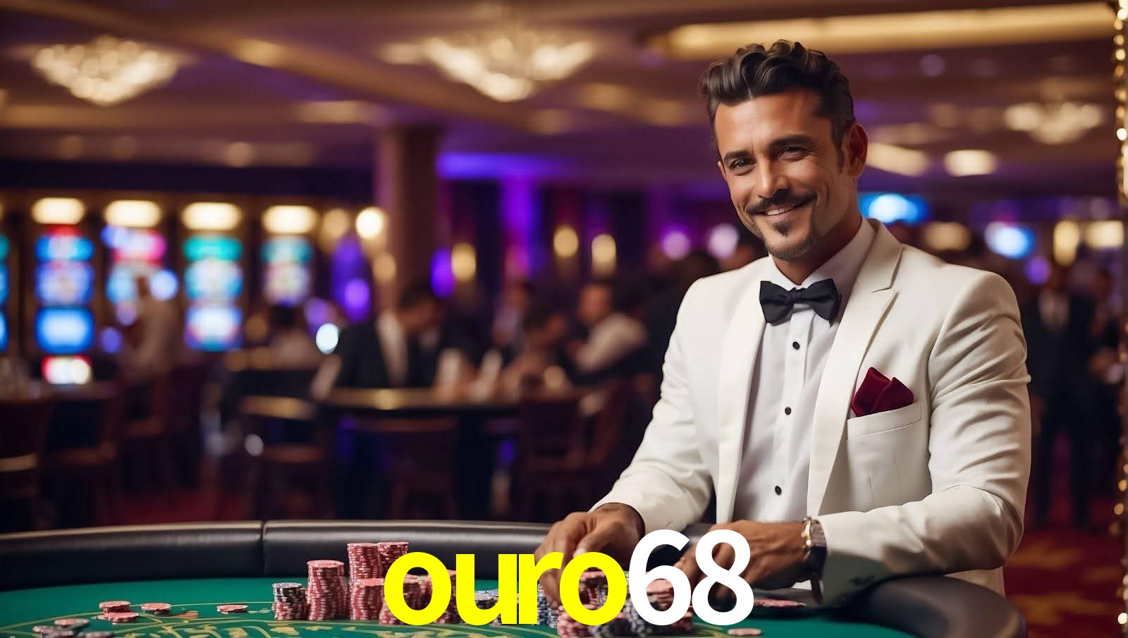 Promoção Relâmpago ouro68
