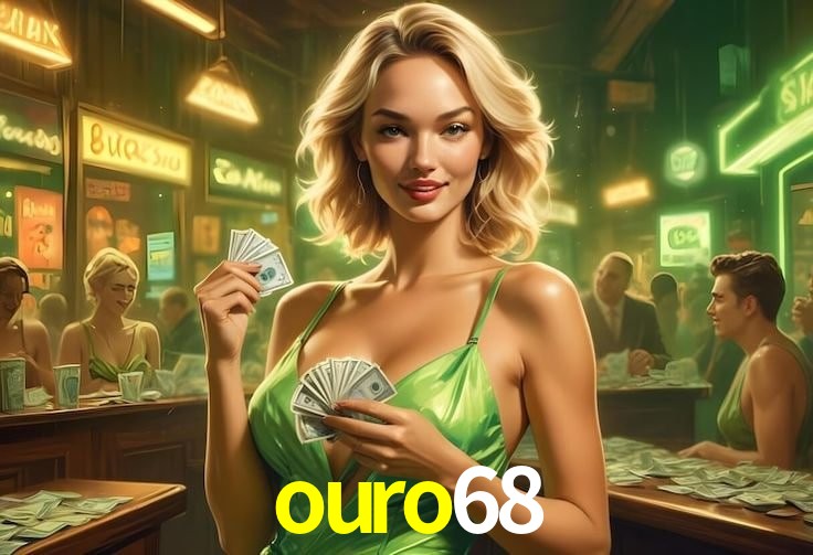 A Experiência Imersiva dos Cassinos Ao Vivo no ouro68