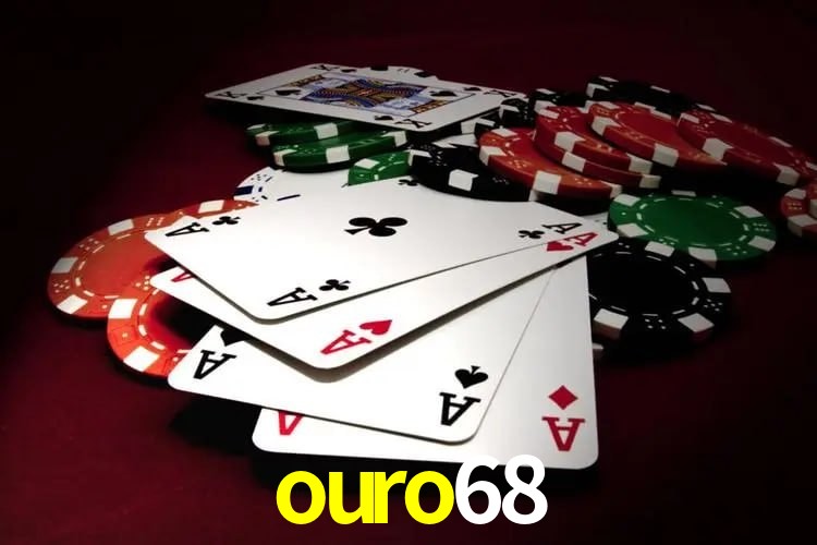 Casino VIP ouro68