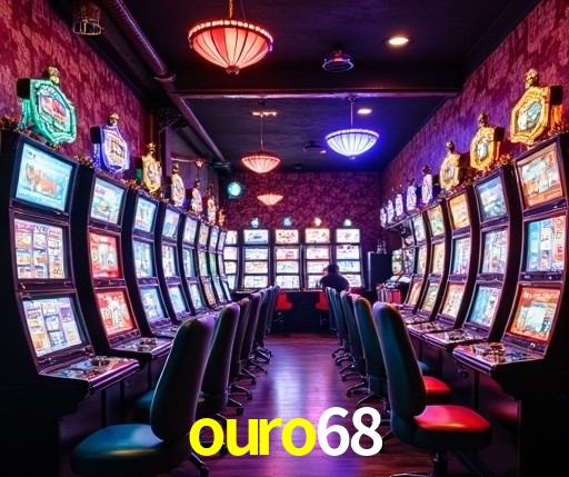 ouro68