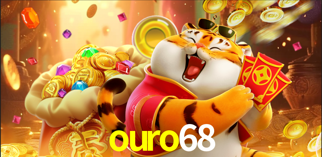 Tournaments ouro68