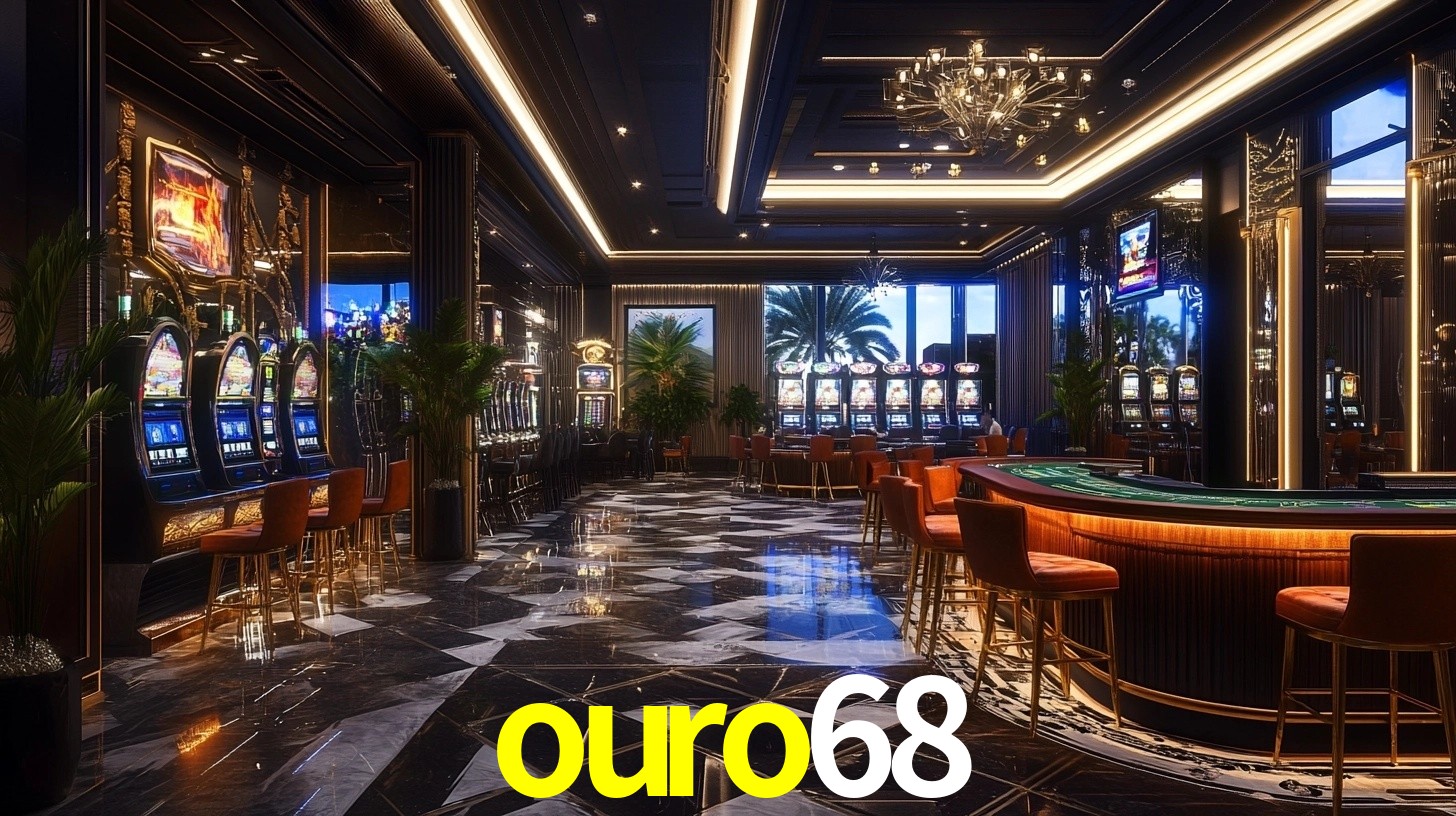 Sports Statistics ouro68