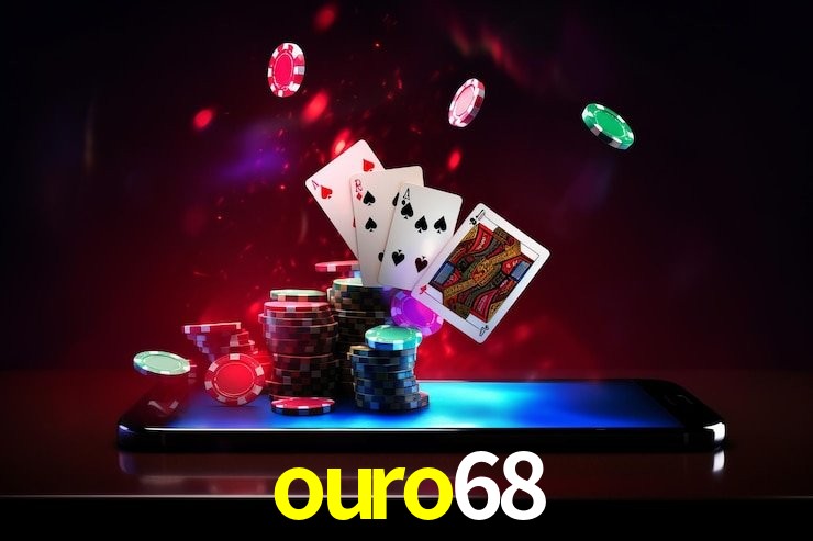 Exclusive Offers ouro68