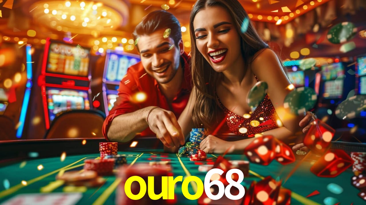 Integração de APIs ouro68