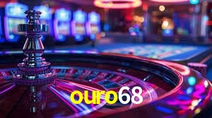Estatísticas do Jogo ouro68