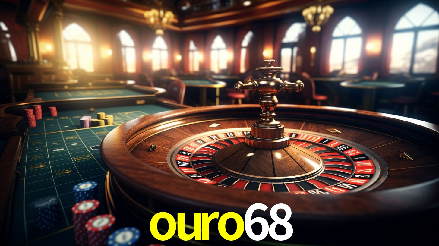 Live Casino ouro68
