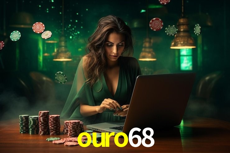ouro68 bet