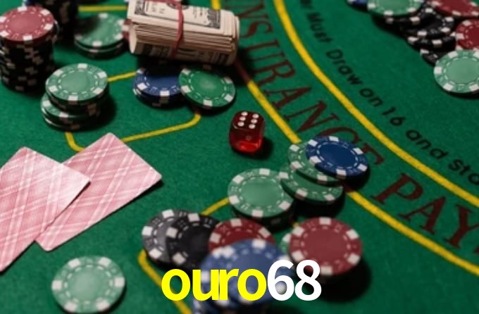 Exclusive Games ouro68
