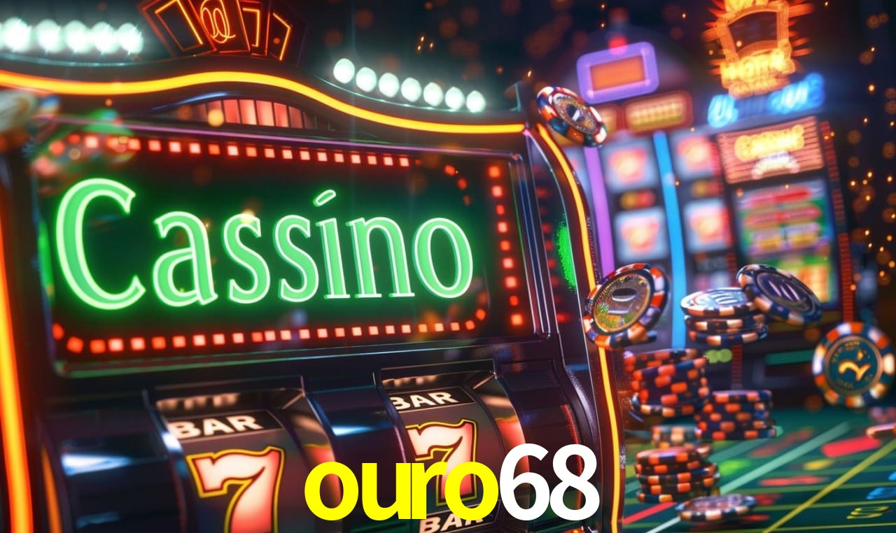 Sistemas de Segurança ouro68