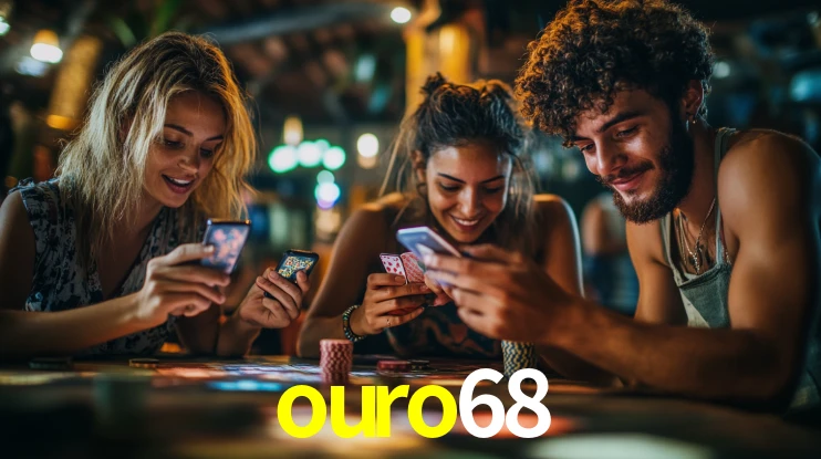 Player Reviews ouro68