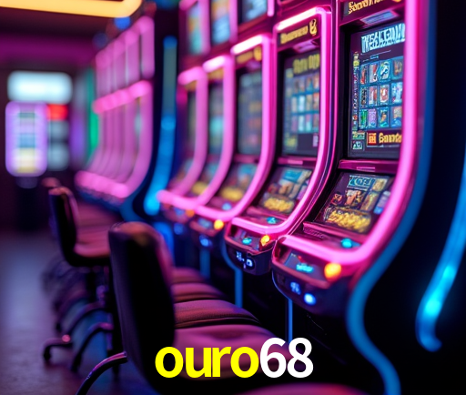 Experimente o Login Seguro Premium no ouro68