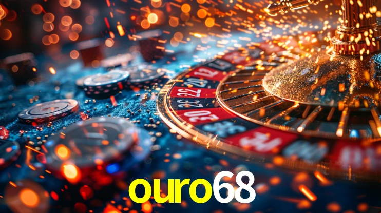 APP oficial da ouro68 para mobile