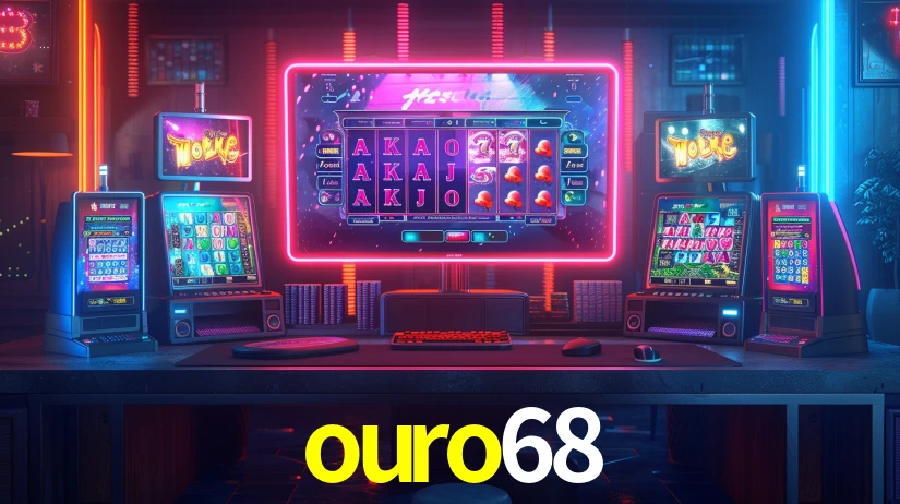Aviator Game ouro68