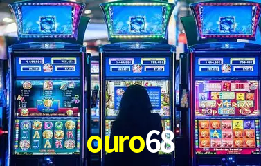 A Popularidade dos Caça-Níqueis no ouro68