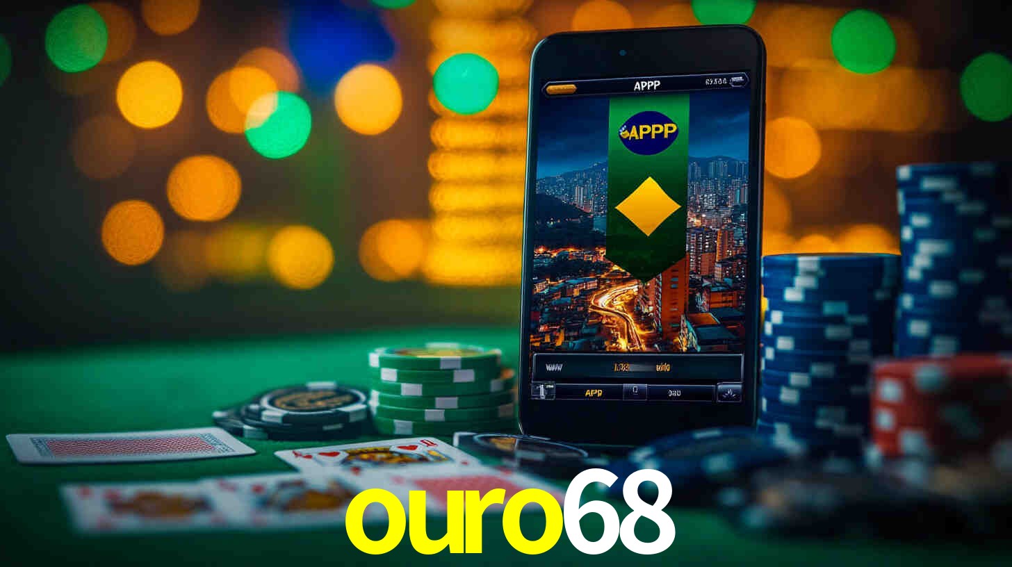 Descubra o Programa VIP da ouro68: Vantagens Exclusivas para Jogadores