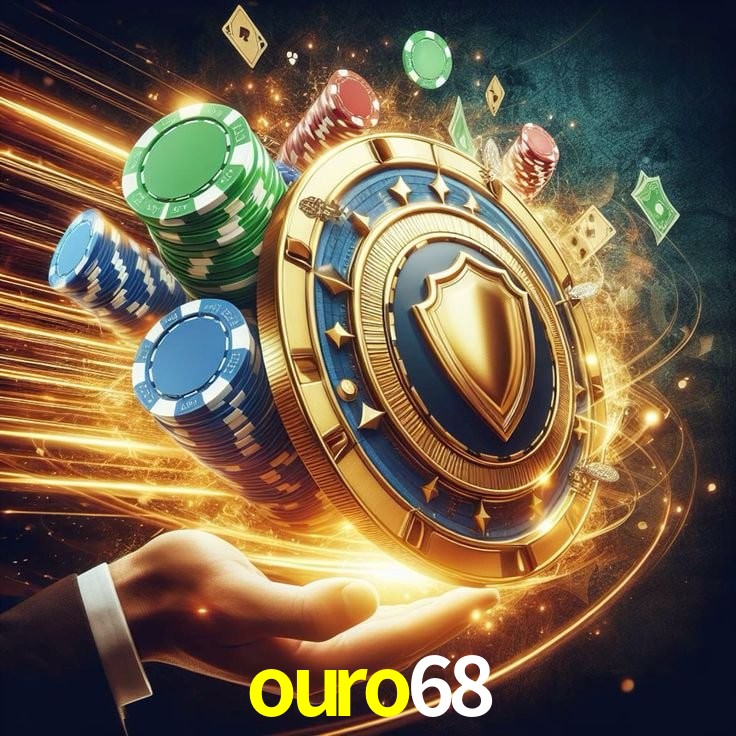Ofertas Imperdíveis na ouro68: Promoções e Bônus Que Valem a Pena