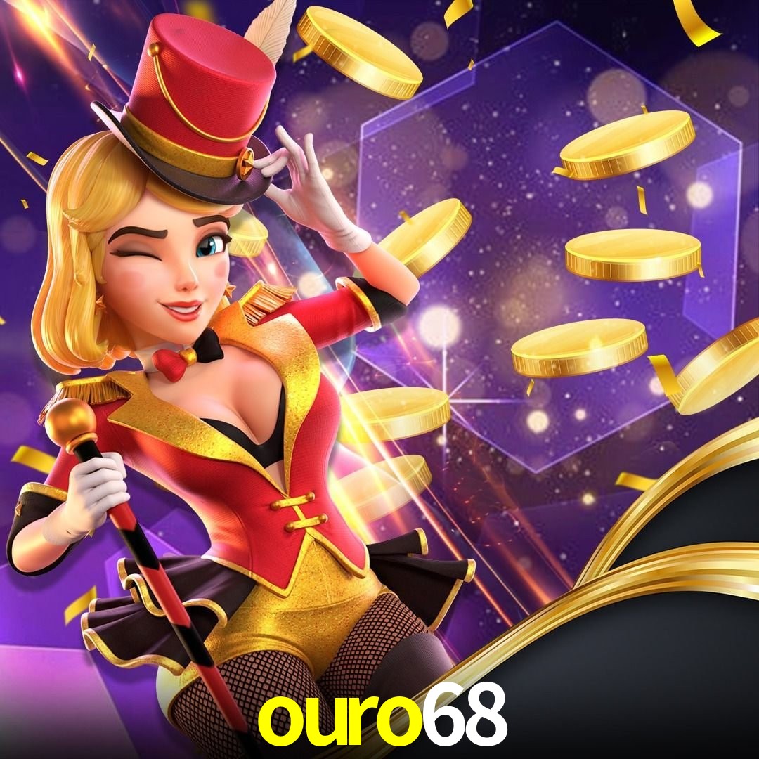 Account Benefits ouro68