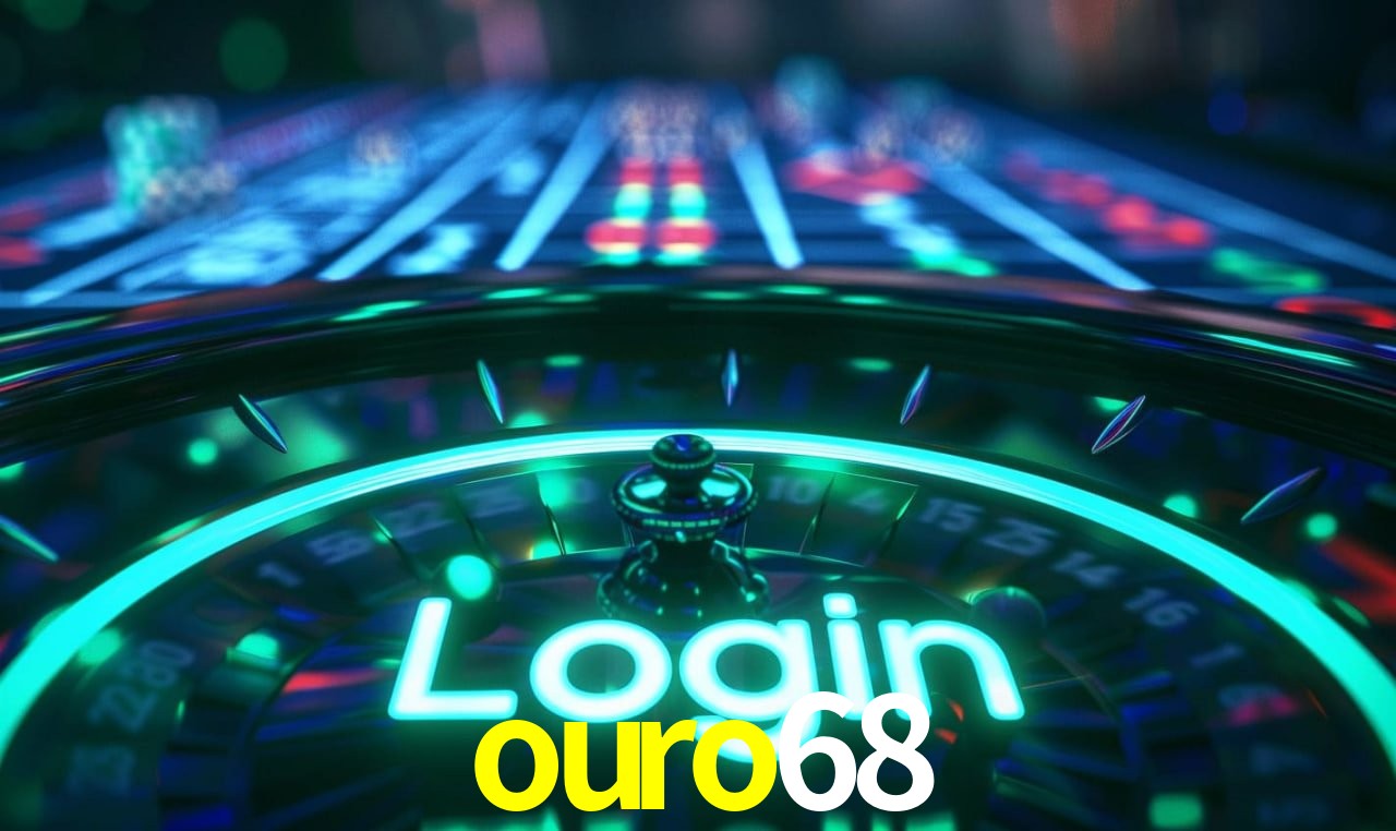 Estatísticas Esportivas ouro68