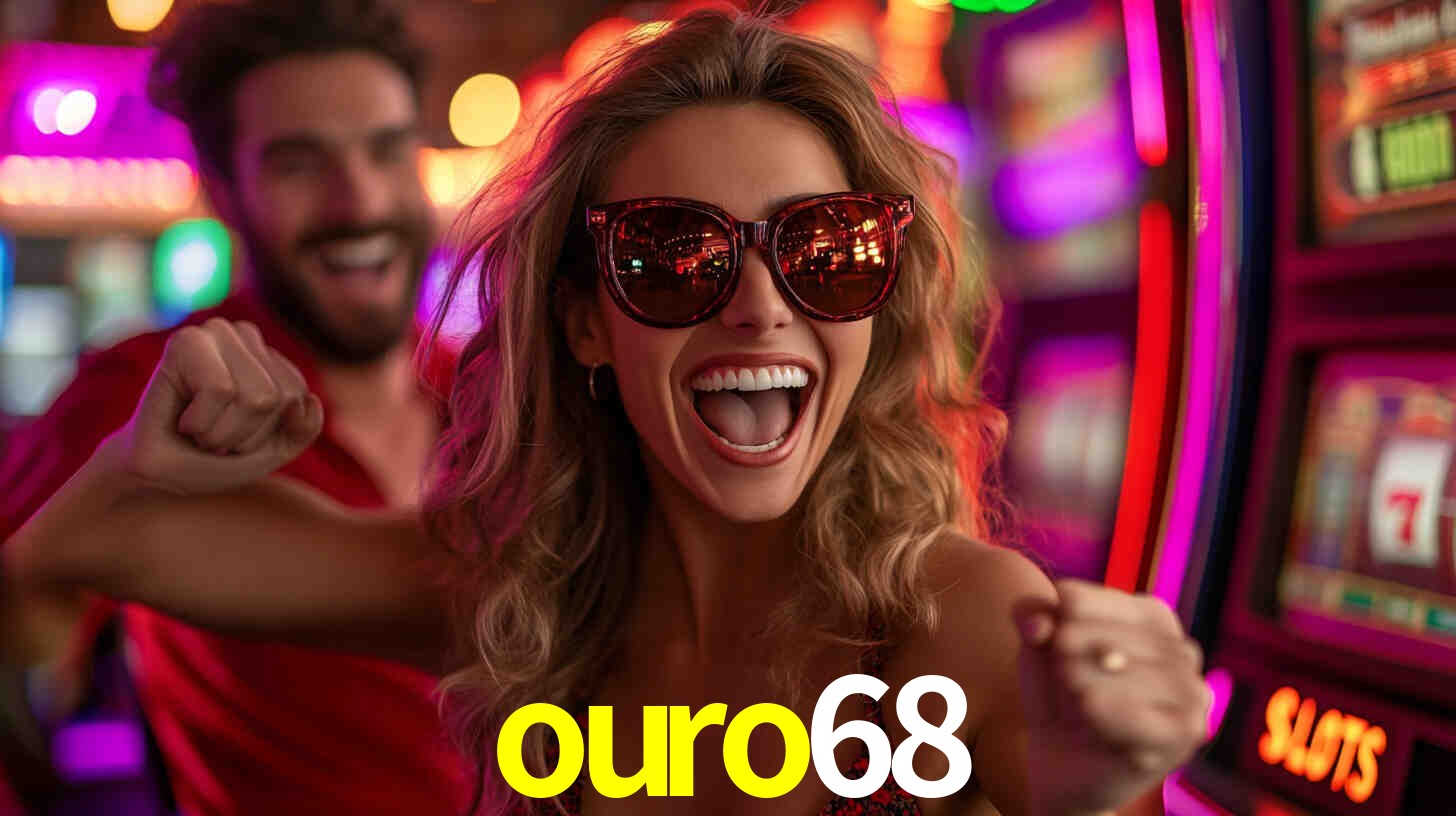 Explorando a Categoria de Eventos em Apostas na ouro68