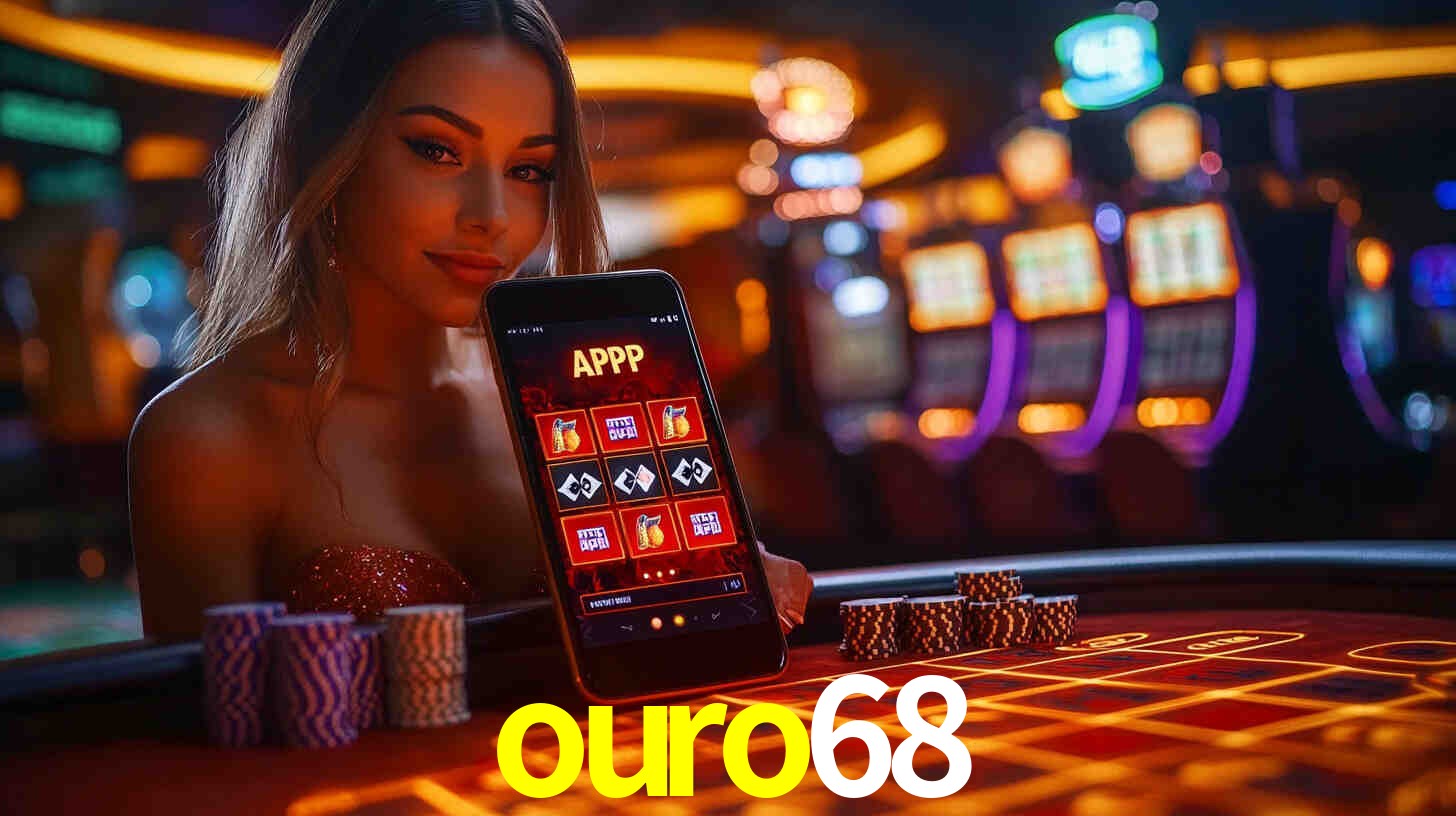 Explorando a Categoria de Eventos em Apostas na ouro68