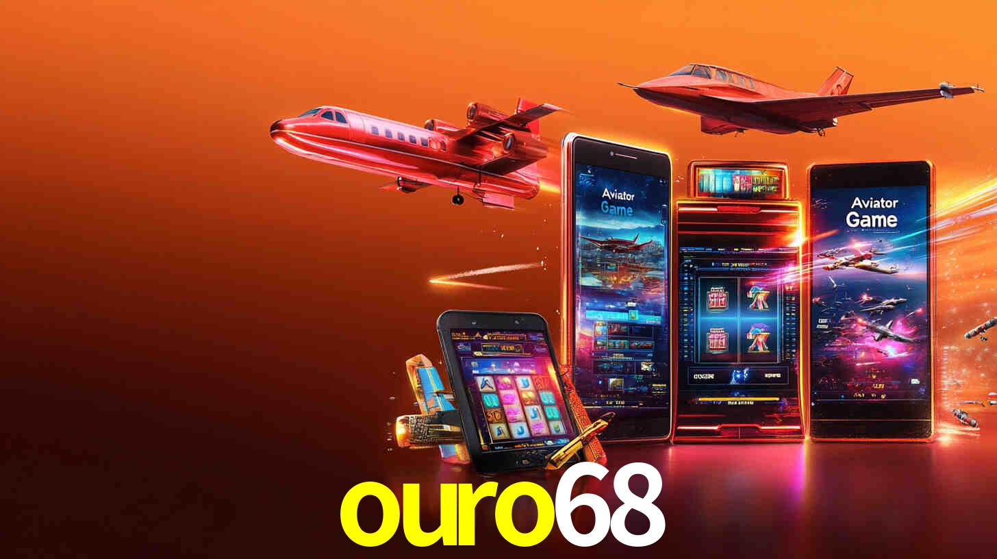 Apostas Esportivas na ouro68: Um Guia Completo