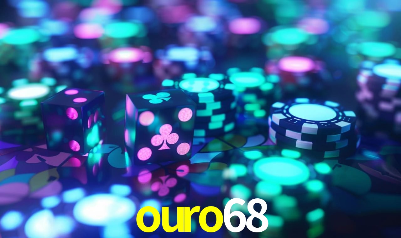 Jogo Aviator ouro68