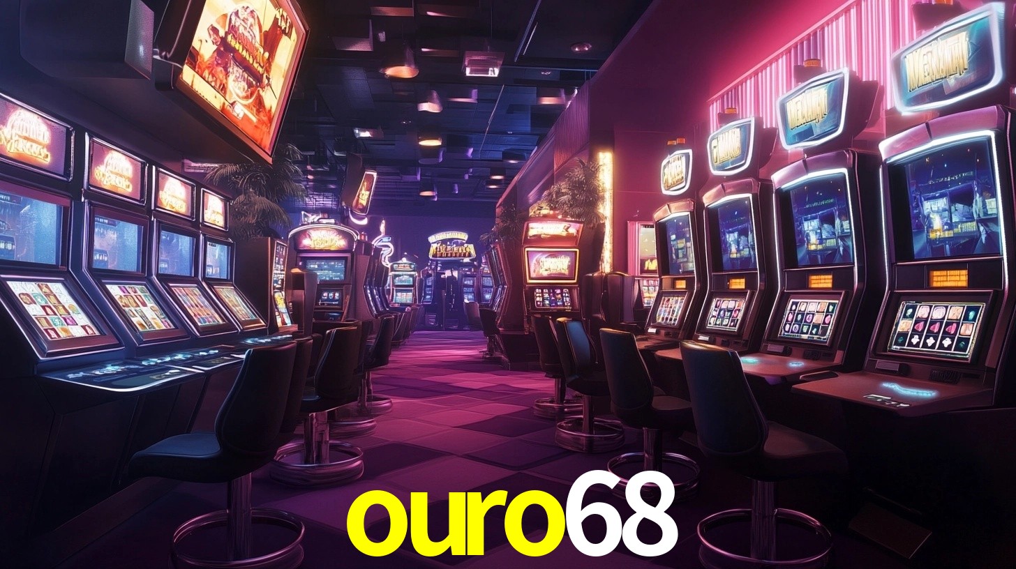 Tennis Betting ouro68
