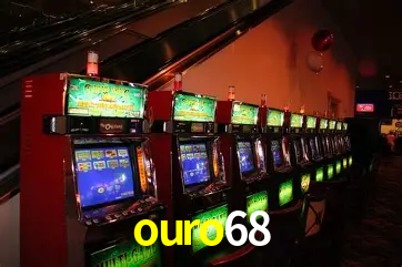 Explorando a Categoria de Eventos em Apostas na ouro68